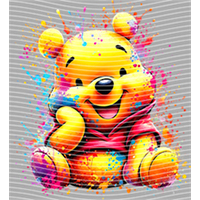 Colorful Cartoon-CC-92